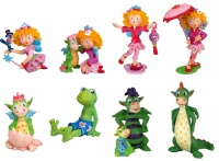 Zauberhafte Sammelfiguren 